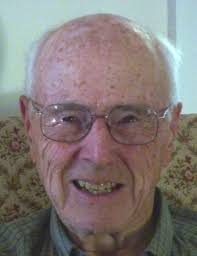 Obituary information for David Partridge
