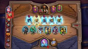 Just as with most deck builders, the hardest part is coming up the best decks, but once that happens, it's easy to look at hearthstone decks and recognise the. Hearthstone Battlegrounds Comps The Best Team Strategies In Hearthstone Battlegrounds Pc Gamer