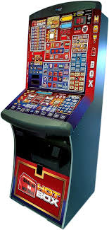 Blueprint Gaming Deal Or No Deal Hot Box Diy Electronics Electronics Games Electronics Gadgets