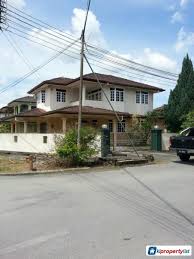 602.7 sq metre land size. 3 Bedroom Bungalow For Sale In Kuching 6694 Klpropertylist Com Mobile