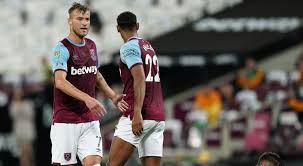 West ham united football club is an english professional football club based in stratford, east london, england, that compete in the premier league, the top tier of english football. West Ham Plays Despite Covid 19 Cases Spurs Game Called Off Sportsnet Ca