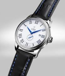 Maybe you would like to learn more about one of these? Your Guide To American Made Watches