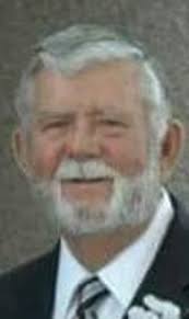 Obituary information for Frederic D. Holloway