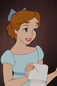 What It Was Like To Be The Voice Of Wendy In Peter Pan Peter Pan Disney Disney Art Peter Pan