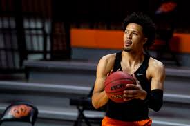 1, cade cunningham embracing the responsibility of leading detroit pistons. Nba Draft Is Cade Cunningham Pistons Only Option At No 1