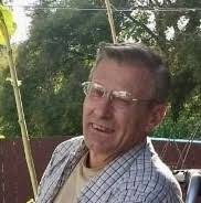 Obituary for Dennis Erwin Gauthier