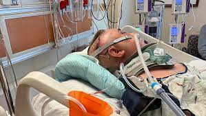 Fundraiser by Jeannette Johnson : Help Todd Overcome Assault and Medical Bills