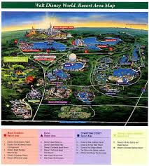 Not Like I Don T Already Know This Like The Back Of My Hand But I M About To Navigate This Area On Disney World Map Disney World Hotels Disney World Vacation