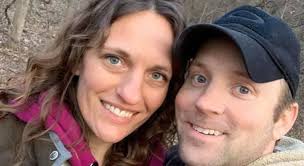 Jennifer DeArmond and Ryan Rouse's Wedding Website