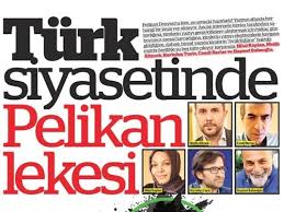23 aralık 2019, pazartesi hi̇lal i̇ismlerini söyleyeyim: Hilal Kaplan Dan Yeni Safak A Ait Gercek Hayat A Pelikan Cevabi