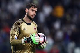 The deal would put donnarumma on a €1. Gianluigi Donnarumma Reportedly Set To Be Subject Of Huge Manchester City Offer Bleacher Report Latest News Videos And Highlights
