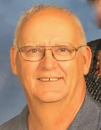 Obituary for Charles Vincent Burgei