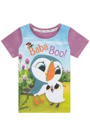 The rock brand t shirt. Buy Brand Threads Puffin Rock T Shirt From The Fitforhealth Online Shop
