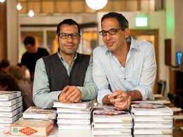 #yotam ottolenghi #ottolenghi #picnic #picnic cake #savoury cake #lunch #dinner #recipe #meal. We Chat With Yotam Ottolenghi And Sami Tamimi Authors Of Jerusalem Serious Eats