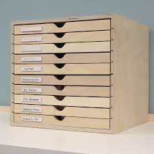 Drawer Cabinet In 2021 Craft Storage Drawers Paper Storage Craft Room Office