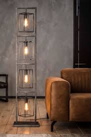 Floor Lamp Kube Stehlampe Kube Eclectic Interiordecorationbookshelves Interiordecorationcafe Interiordecorationdetails Bed Back Design Decor Home Decor