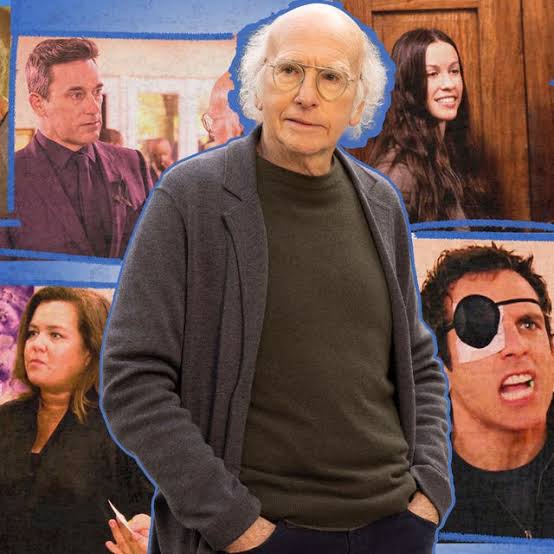 The 20 Best 'Curb Your Enthusiasm' Guest Stars, Ranked