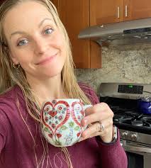 Clean Eating with Amy Bayer