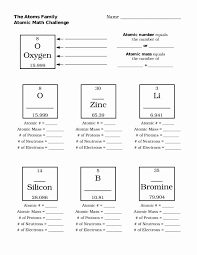 Atoms Worksheet Middle School Beautiful Atomic Structure Worksheet By Mr Science Chessmuseum Template In 2020 Chemistry Worksheets Family Worksheet Atomic Structure