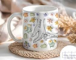 Vintage Set of Kurt Willner Klagenfurt Innsbruck Mugs