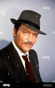 Stacy keach hi-res stock photography and images
