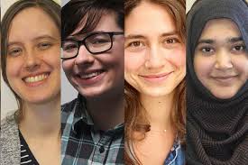 Culture, Brain, and Development Program Announces Latest Student Grant  Awards