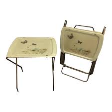 We did not find results for: Vintage Cal Dak Mid Century T V Trays Set Of 4 Chairish