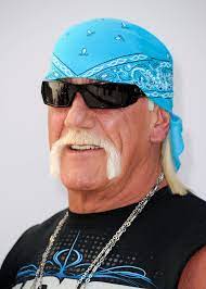 Hulk Hogan urged by porn producer to officially release sex tape - IMDb
