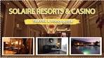 ❤️ GOT A HUGE ROOM at SOLAIRE ❤️ | 4k Walking Tour ...