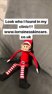 Giselle ambrosio and the last pikahoe is naughty as fuck. Follow Our Naughty Elf Lorraine S Professional Skin Therapy