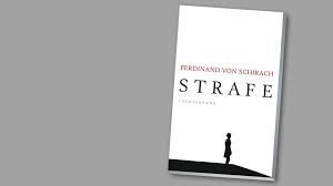Mai 1964 in münchen) ist ein deutscher strafverteidiger, schriftsteller und dramatiker. Vom Normalen Und Vom Abgleiten In Dunkle Spharen Ferdinand Von Schirach Strafe Radiotexte Bayern 2 Radio Br De