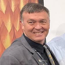 District Organization Chart