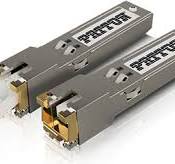 Patton CL-SFP Copperlink SFP Long Range, High Speed Single ...