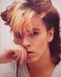 Best 3 seconds from the Sing Blue Silver film. For the love of god why  didn't they have more extreme close-ups of John?! #johntaylor  #johntaylorduranduran #duranduran #1984 #singbluesilver