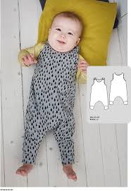 Dragter Sparkedragt Syning Toj Born Syning Babytoj Babysyning