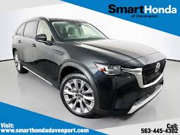 Image result for Jet Black 2024 CX-90