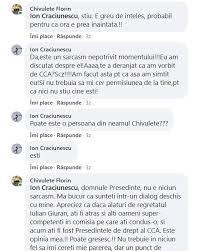 3.cui rămâne pământul lui ion după moartea acestuia? In Loc De PostÄƒri De CondoleanÈ›e La Moartea Unui Arbitru Ion CrÄƒciunescu S A Ironizat Cu Florin Chivulete Pe Facebook Nu È™tiu Cine EÈ™ti Mesaje Incredibile Intre Cei Doi Prosport