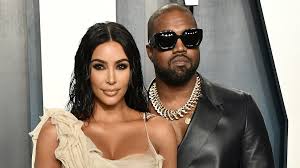 Rapper and independent presidential candidate kanye west is slamming the idea that his white kushner and wife ivanka trump had been traveling in telluride, colo. Kanye West Gives Kim Kardashian Birthday Hologram Of Dead Father Bbc News