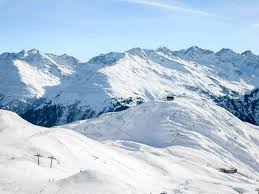 Anton am arlberg haben privatpersonen und gewerbliche anbieter die möglichkeit, immobilienangebote einzustellen. Skihutte Chalet St Anton Am Arlberg Belvilla Ferienhauser