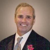 Cary Joseph Morel Sr. Obituary