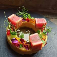 Pin By Shannon D On Edible Art Food Plating Food Presentation Pretty Food