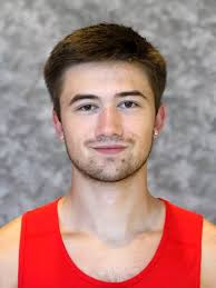 2018 Cross Country Roster