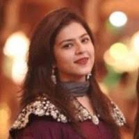 70+ "Javeriah" profiles