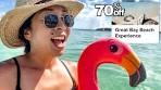 HUGE Savings Great Bay Beach St. Maarten Cruise Port ...