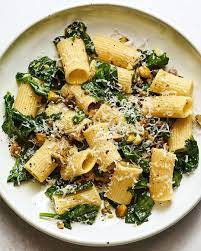 Nyt Cooking On Instagram 5 New Pasta Recipes From Dawnkperry They Re All At The Link In Bio Pasta With G Nyt Cooking Pasta Recipes Pistachio Recipes