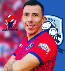 OFICIAL!! ✓ El oriundo de Minatitlán Veracruz, DAVID MATA ACUÑA, será parte  del plantel del EDS COLUMBUS OHIO de cara a la Delaware Super Cup 2025.  Gran delantero, con mucha dinámica y
