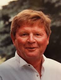 Daniel "Dan" C. Schmidt