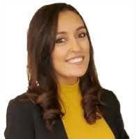 Marina Iskander's Instagram, Twitter & Facebook