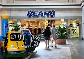 Cactus post office in phoenix, arizona on e greenway rd. Maryville Sears On Closing List Another 40 Sears Kmarts To Shut Down