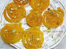 How To Make Instant Jalebi Indian Dessert Recipes Pasta Recipes Indian Indian Cake